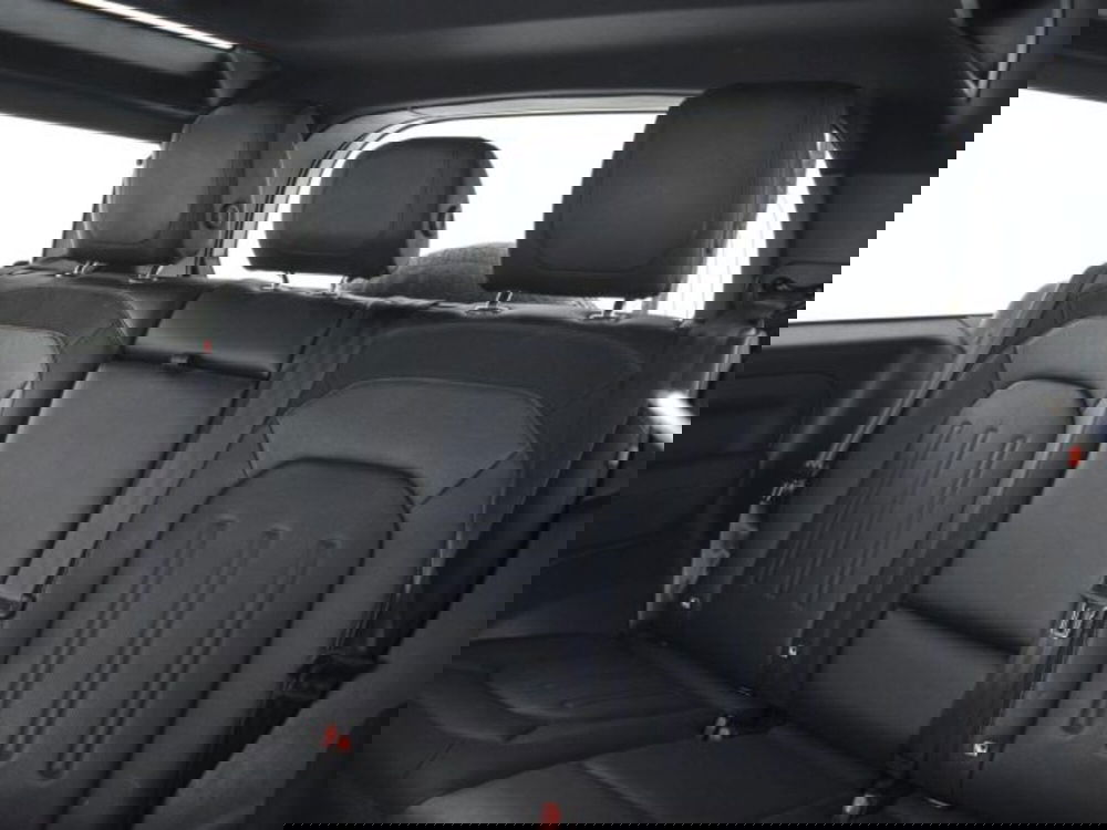 Land Rover Defender usata a Perugia (15)