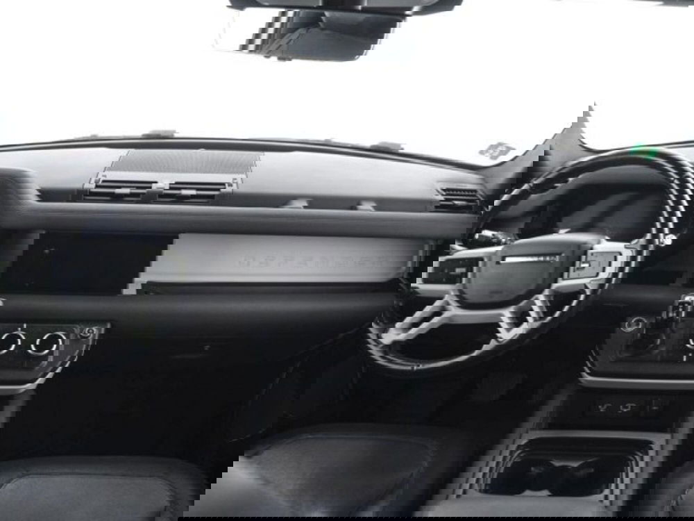 Land Rover Defender usata a Perugia (4)