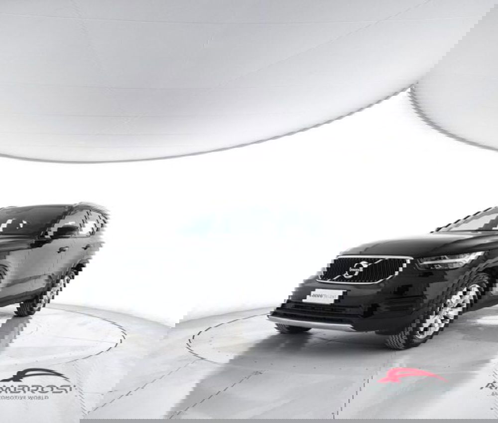 Volvo XC40 usata a Perugia