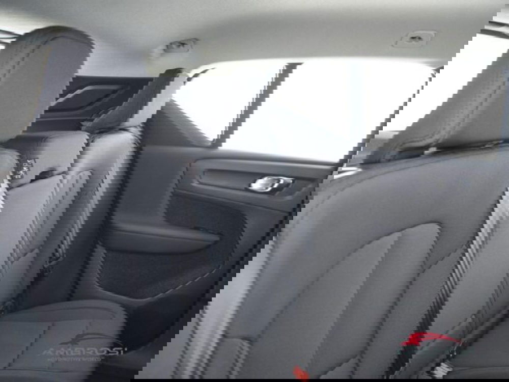 Volvo XC40 usata a Perugia (11)