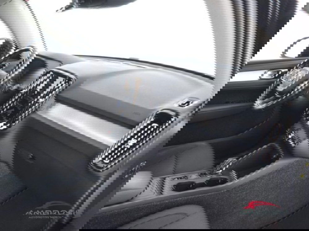 Volvo XC40 usata a Perugia (12)
