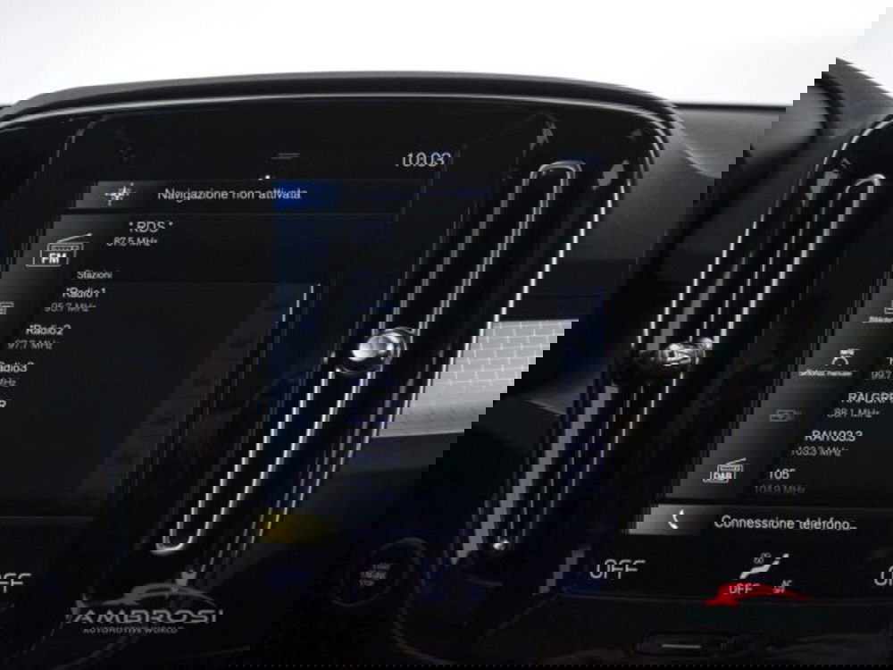 Volvo XC40 usata a Perugia (14)