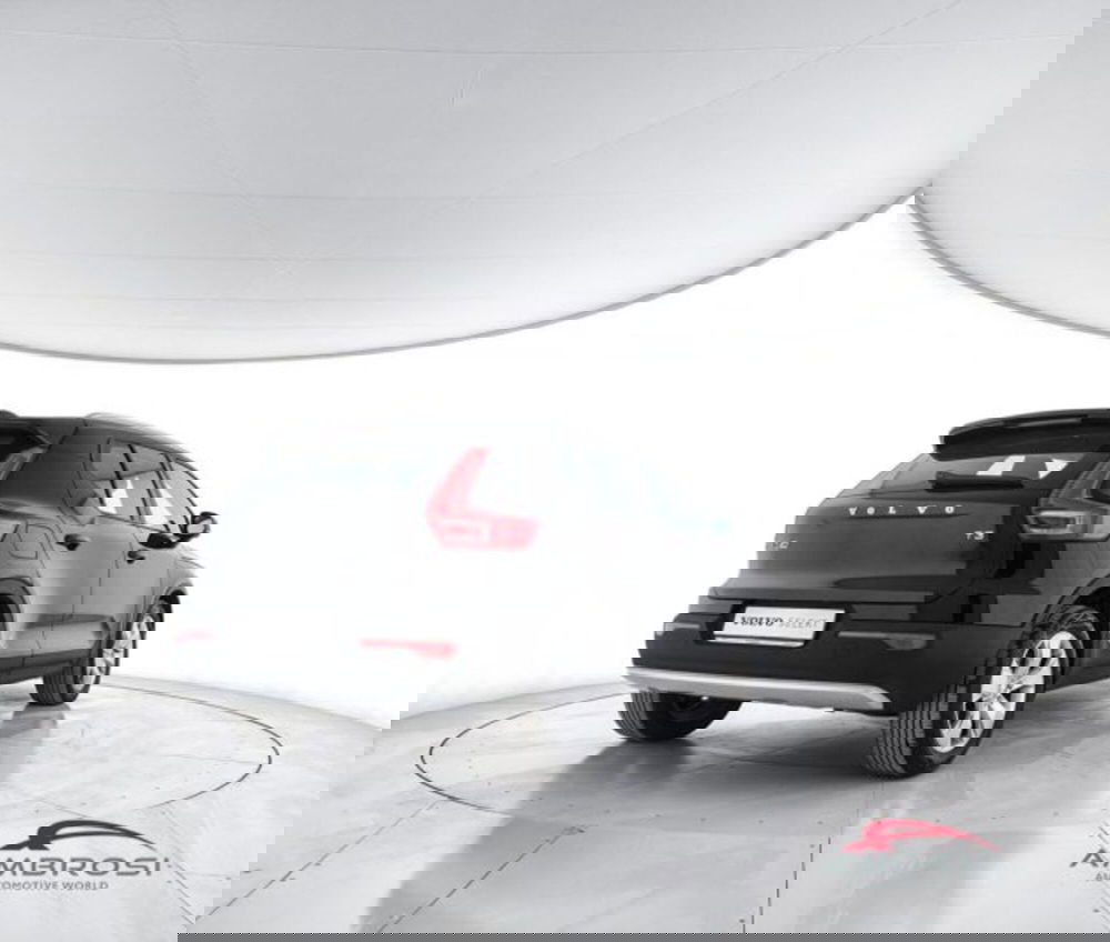 Volvo XC40 usata a Perugia (3)