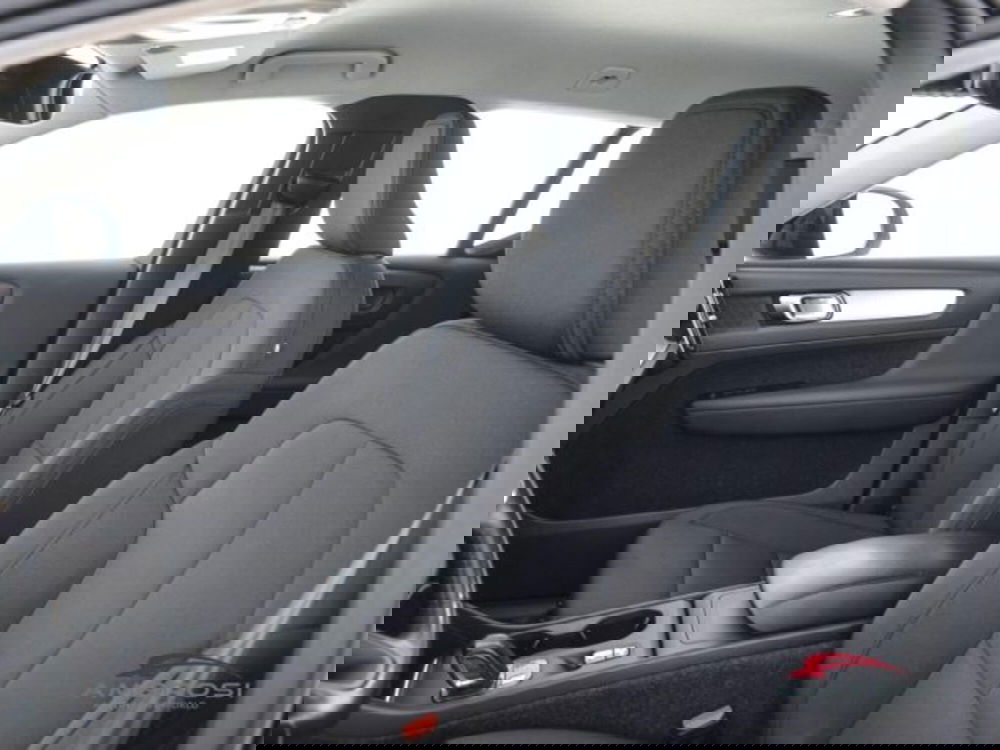 Volvo XC40 usata a Perugia (9)