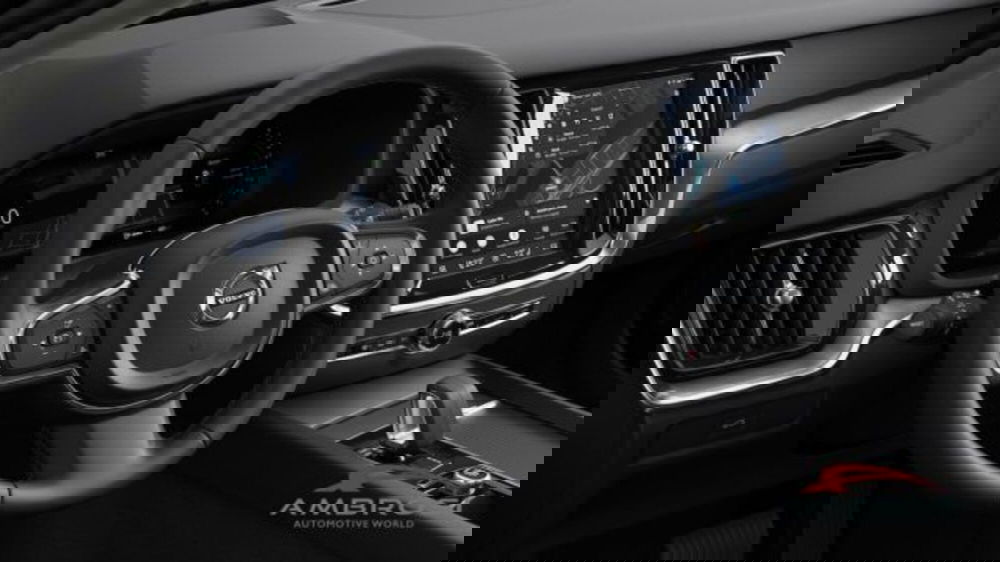 Volvo V60 nuova a Perugia (12)