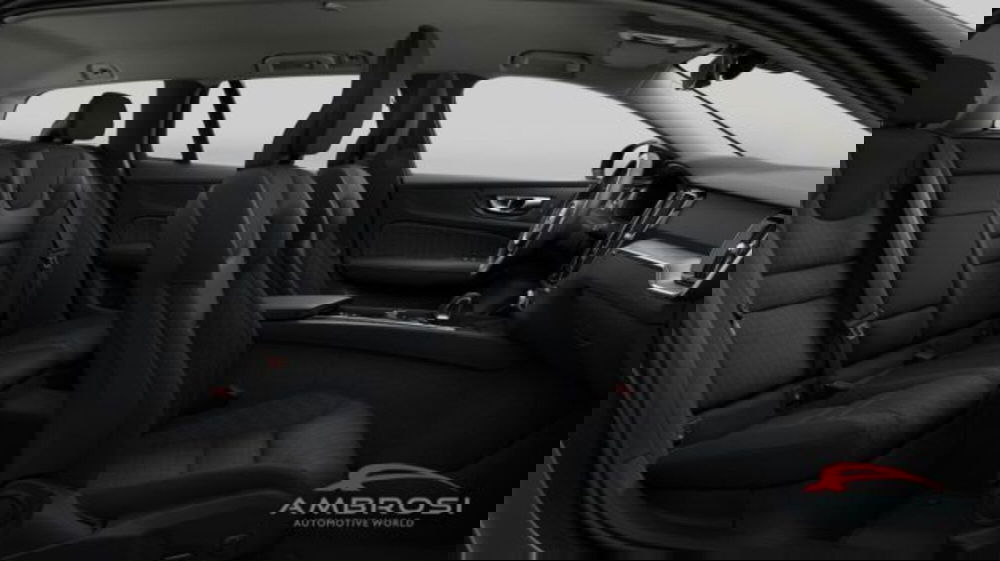 Volvo V60 nuova a Perugia (14)