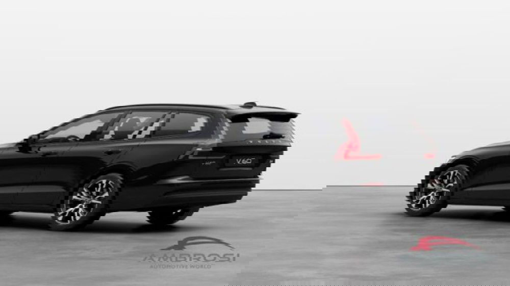 Volvo V60 nuova a Perugia (3)