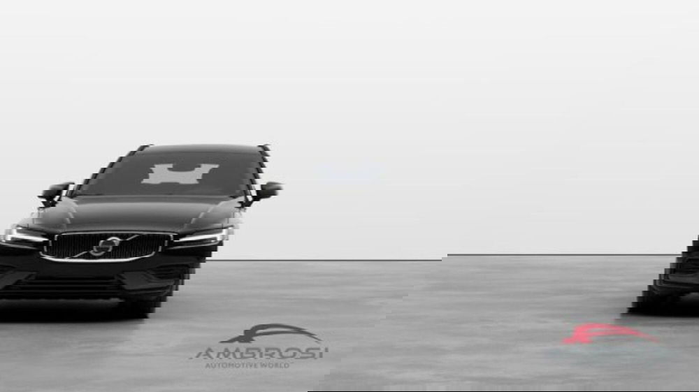 Volvo V60 nuova a Perugia (5)