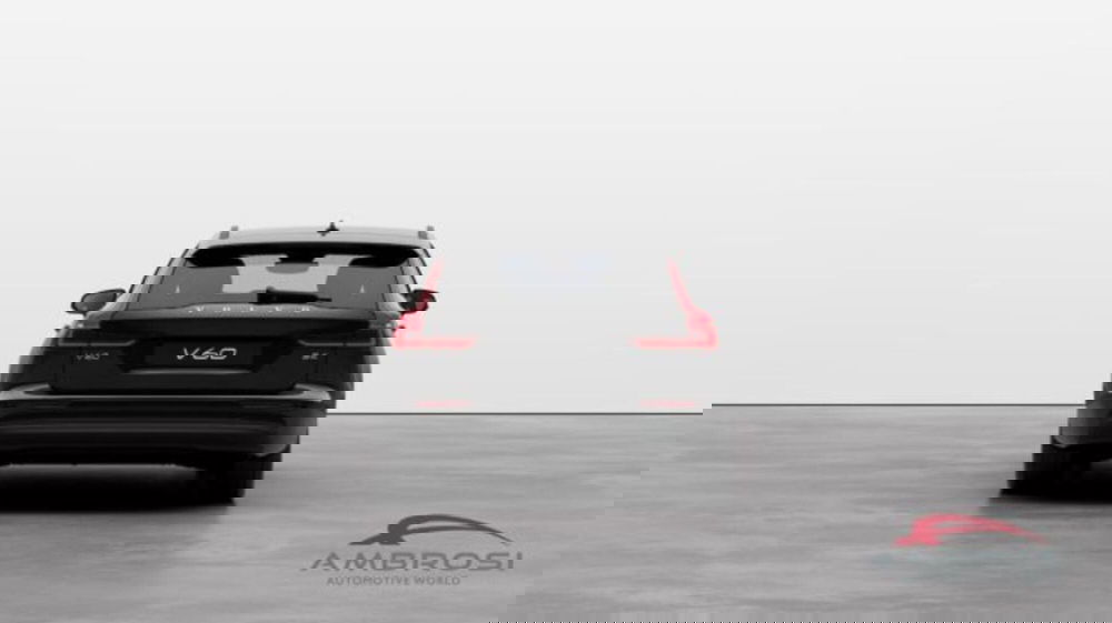 Volvo V60 nuova a Perugia (6)