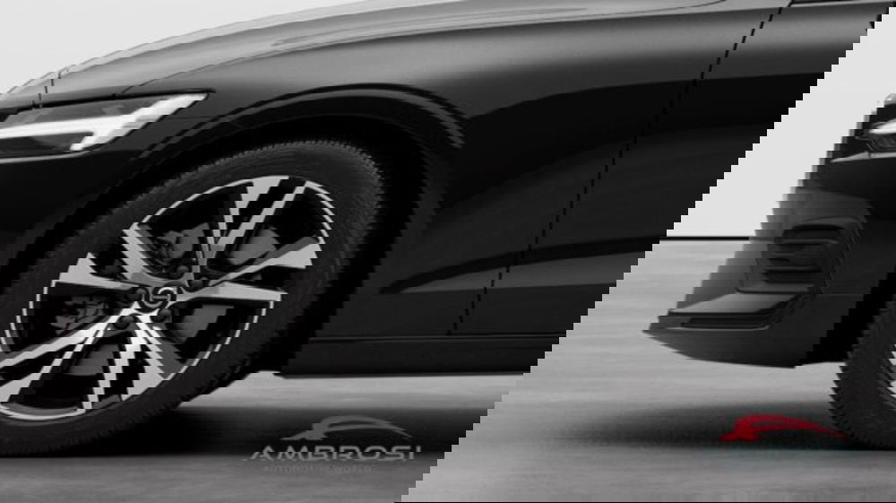 Volvo V60 nuova a Perugia (7)