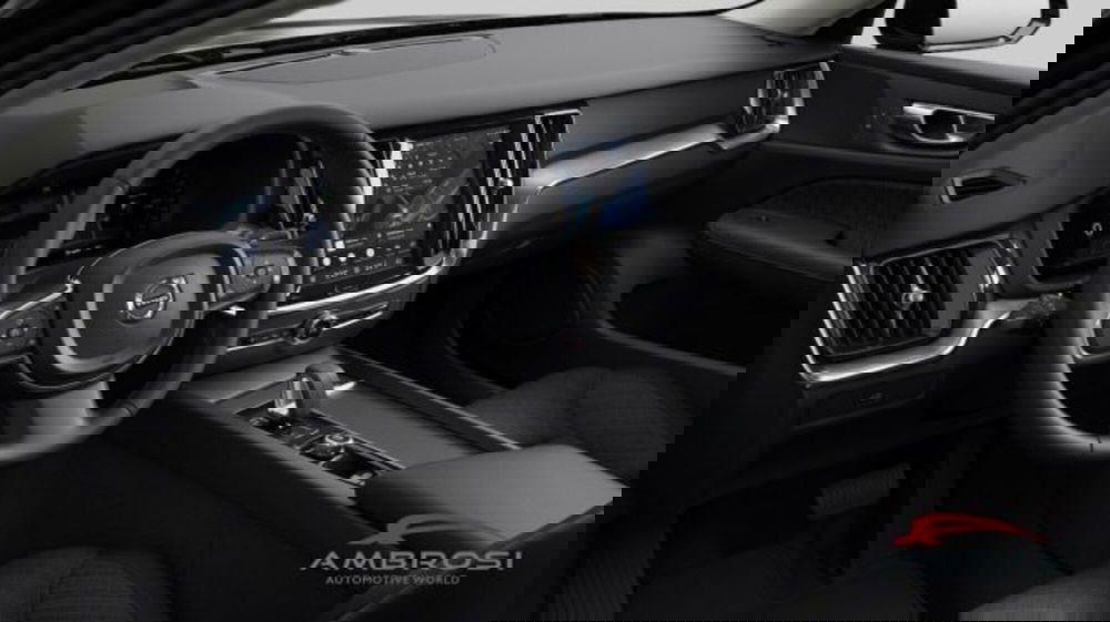 Volvo V60 nuova a Perugia (8)