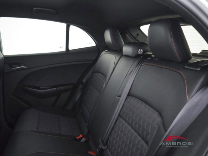 Mg MG3 nuova a Perugia (10)