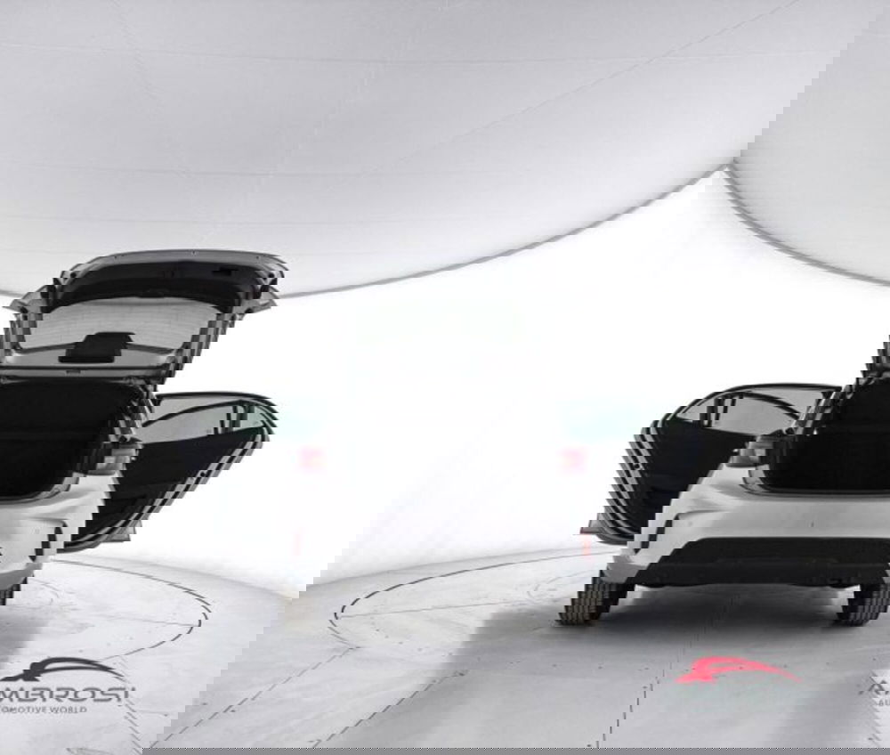 Mg MG3 nuova a Perugia (7)