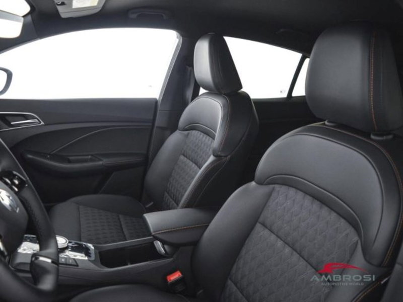 Mg MG3 nuova a Perugia (9)