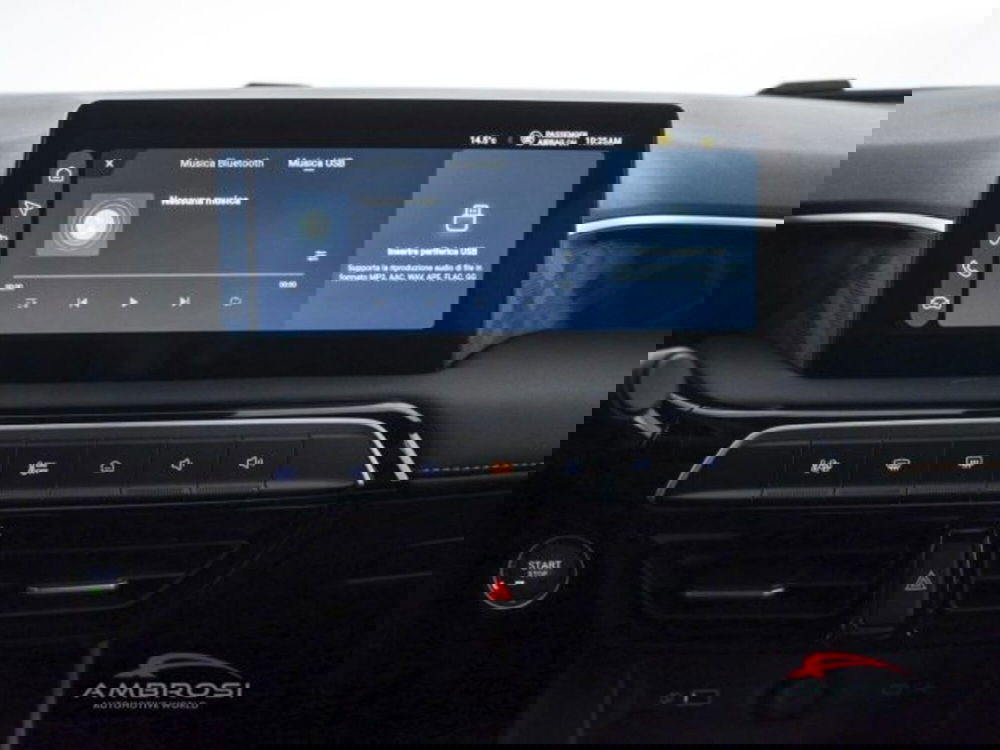 Mg MG3 nuova a Perugia (11)