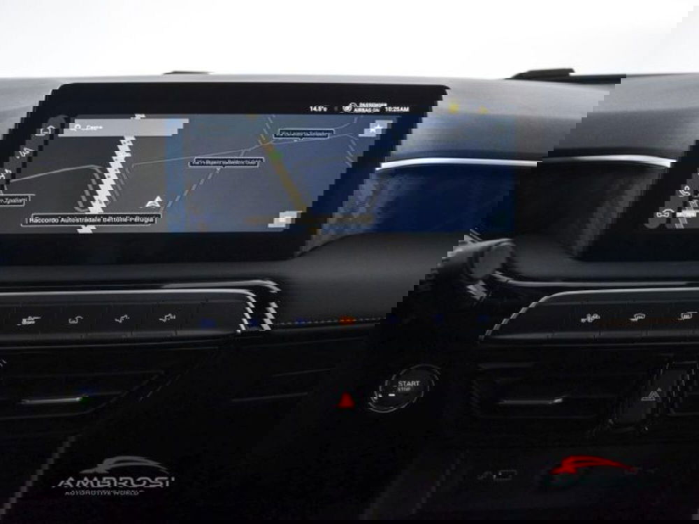 Mg MG3 nuova a Perugia (12)