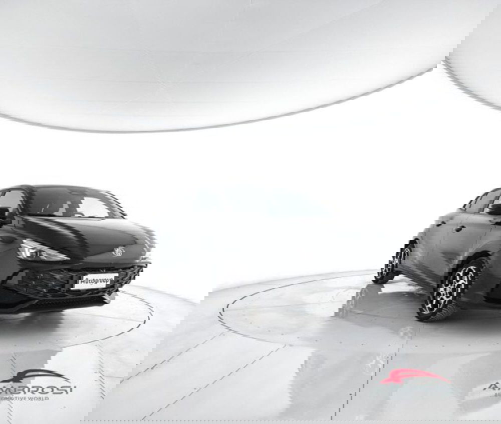 Mg MG3 nuova a Perugia (2)