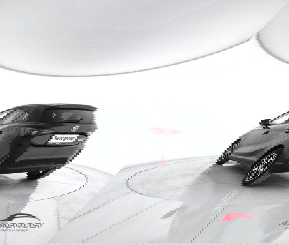 Mg MG3 nuova a Perugia (3)