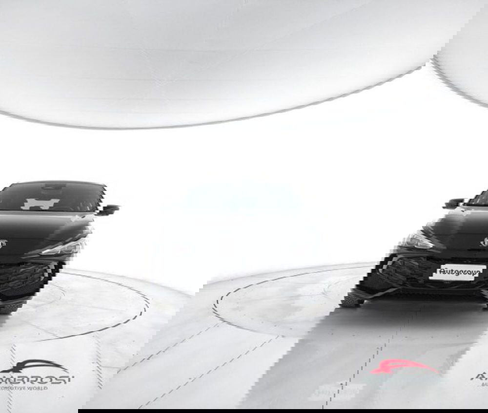 Mg MG3 nuova a Perugia (4)