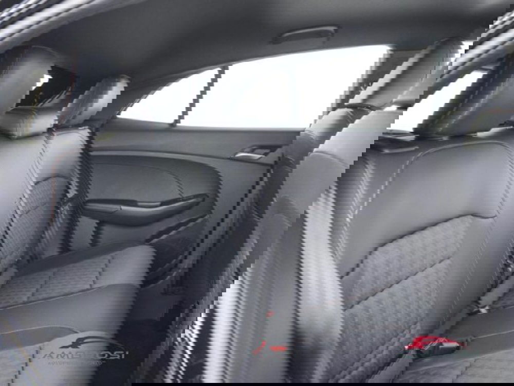 Mg MG3 nuova a Perugia (8)