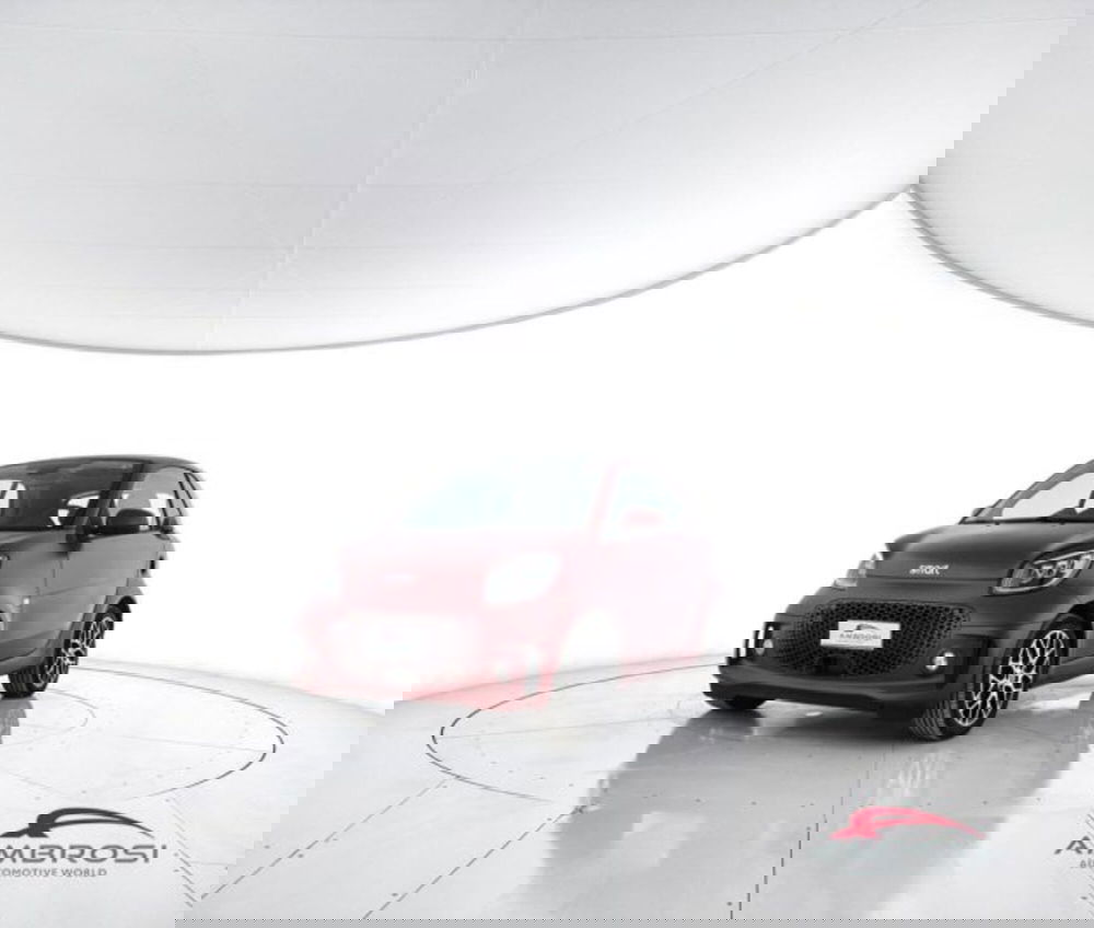 smart Fortwo usata a Perugia