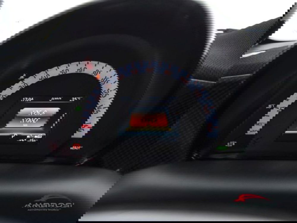 smart Fortwo usata a Perugia (11)