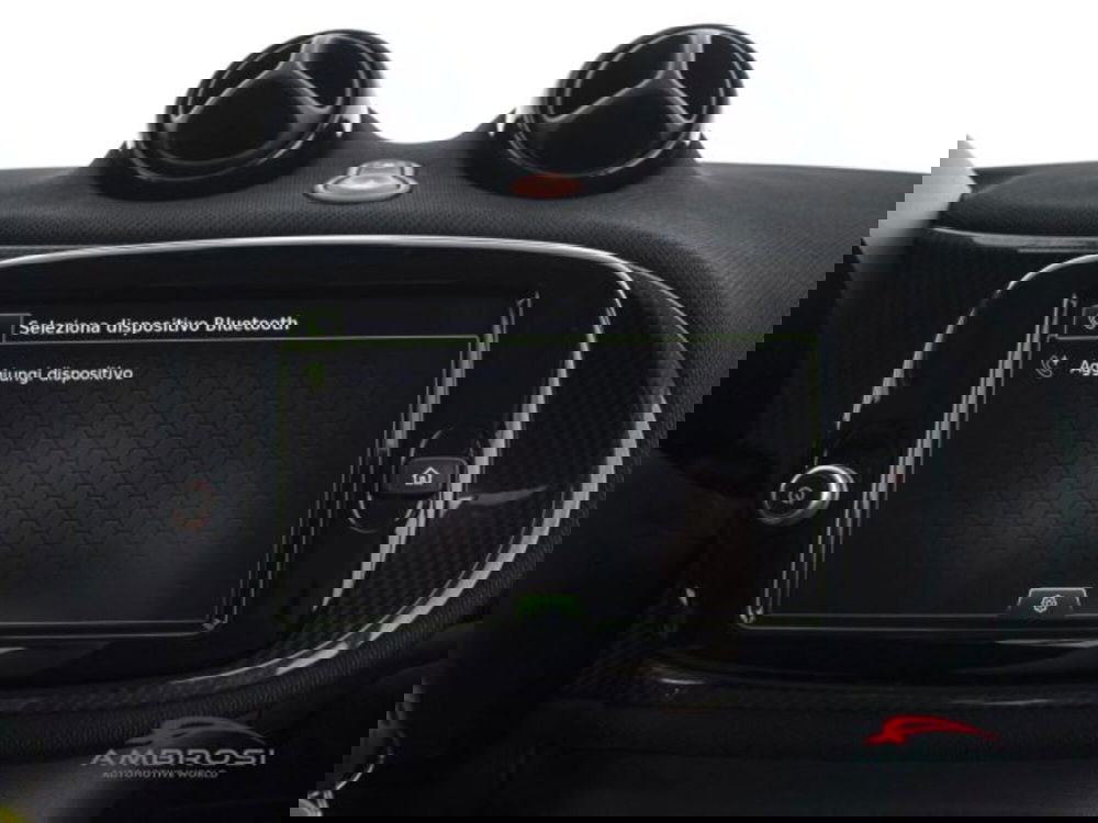 smart Fortwo usata a Perugia (14)