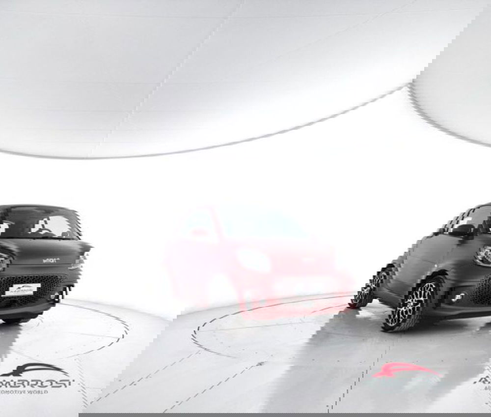 smart Fortwo usata a Perugia (2)