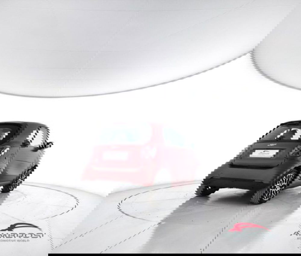 smart Fortwo usata a Perugia (3)
