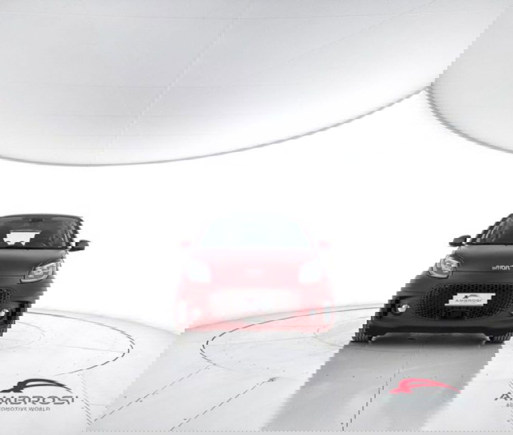 smart Fortwo usata a Perugia (5)