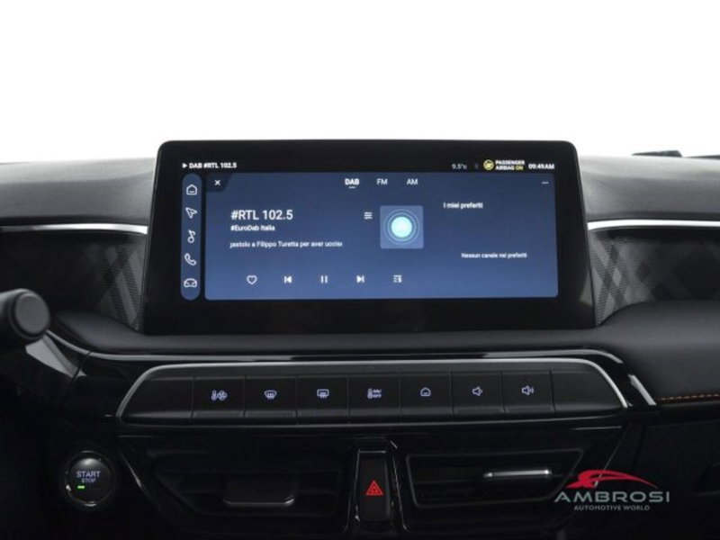 Mg MG3 nuova a Perugia (3)