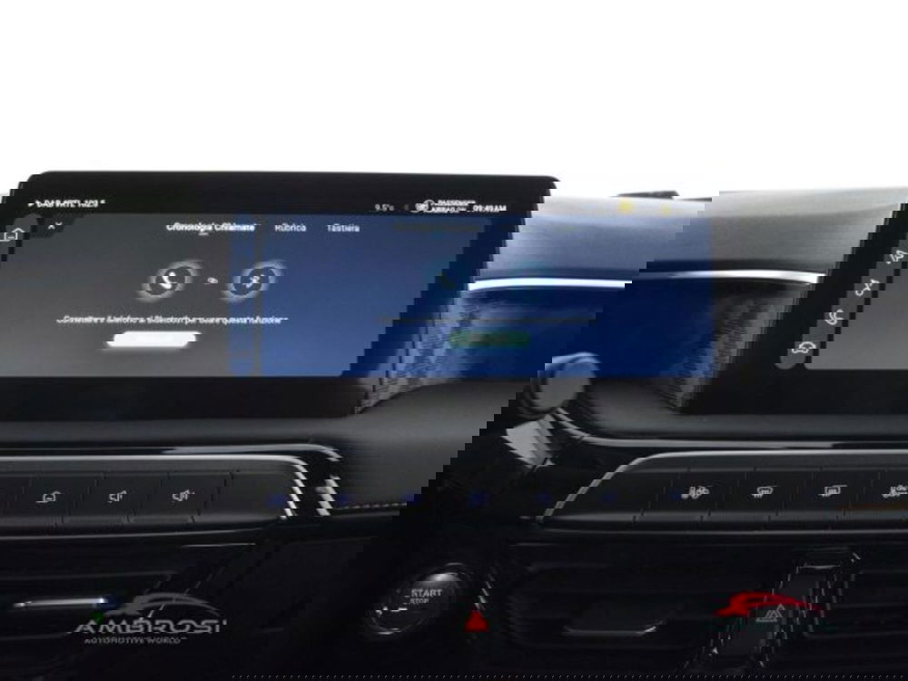 Mg MG3 nuova a Perugia (12)