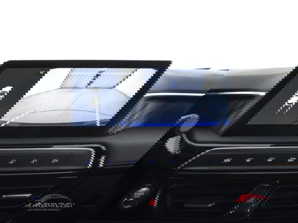 Mg MG3 nuova a Perugia (13)