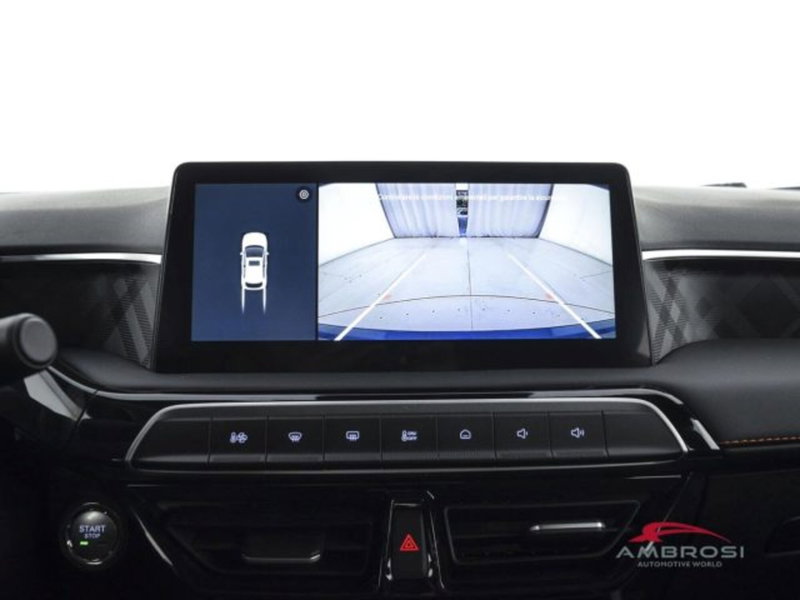 Mg MG3 nuova a Perugia (5)