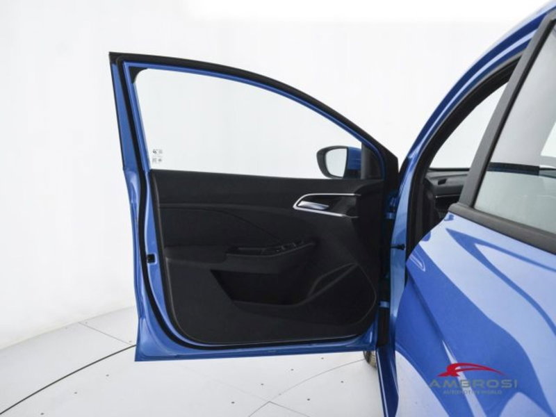 Mg MG3 nuova a Perugia (7)