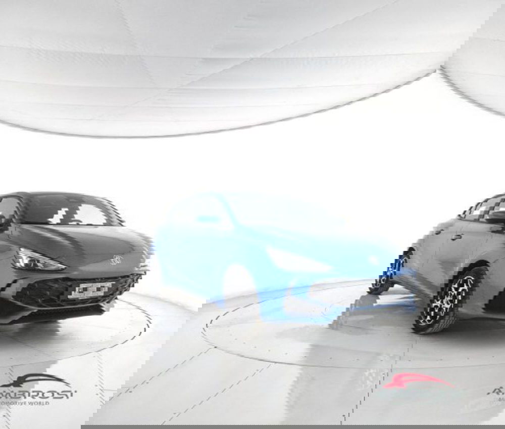 Mg MG3 nuova a Perugia (2)