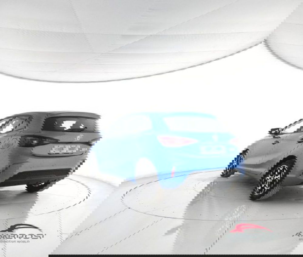 Mg MG3 nuova a Perugia (3)