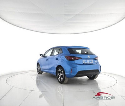 Mg MG3 1.5 Standard nuova a Corciano