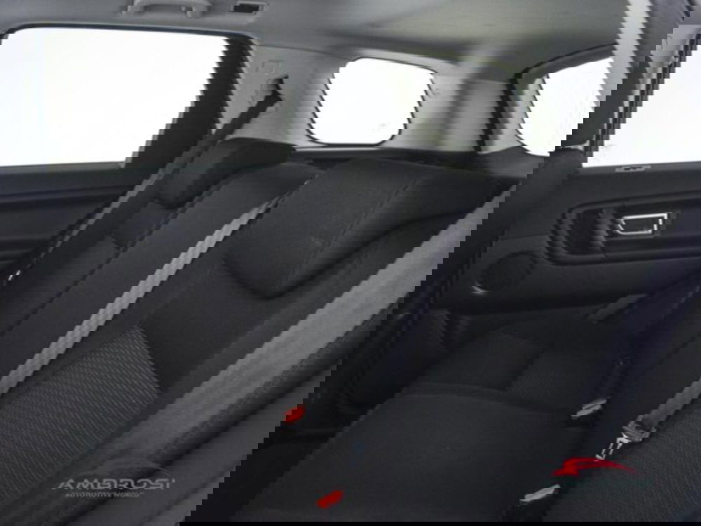 Land Rover Discovery Sport usata a Perugia (10)