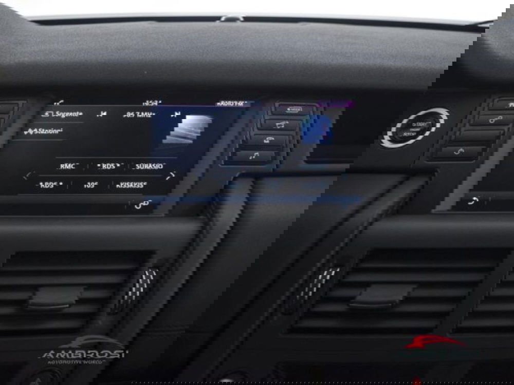 Land Rover Discovery Sport usata a Perugia (14)