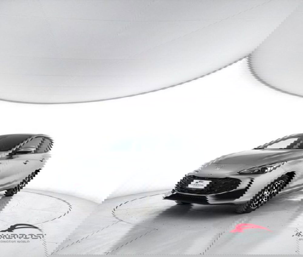 Mg MG3 nuova a Perugia