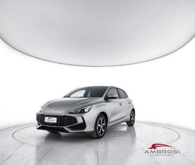 Mg MG3 1.5 Standard nuova a Corciano