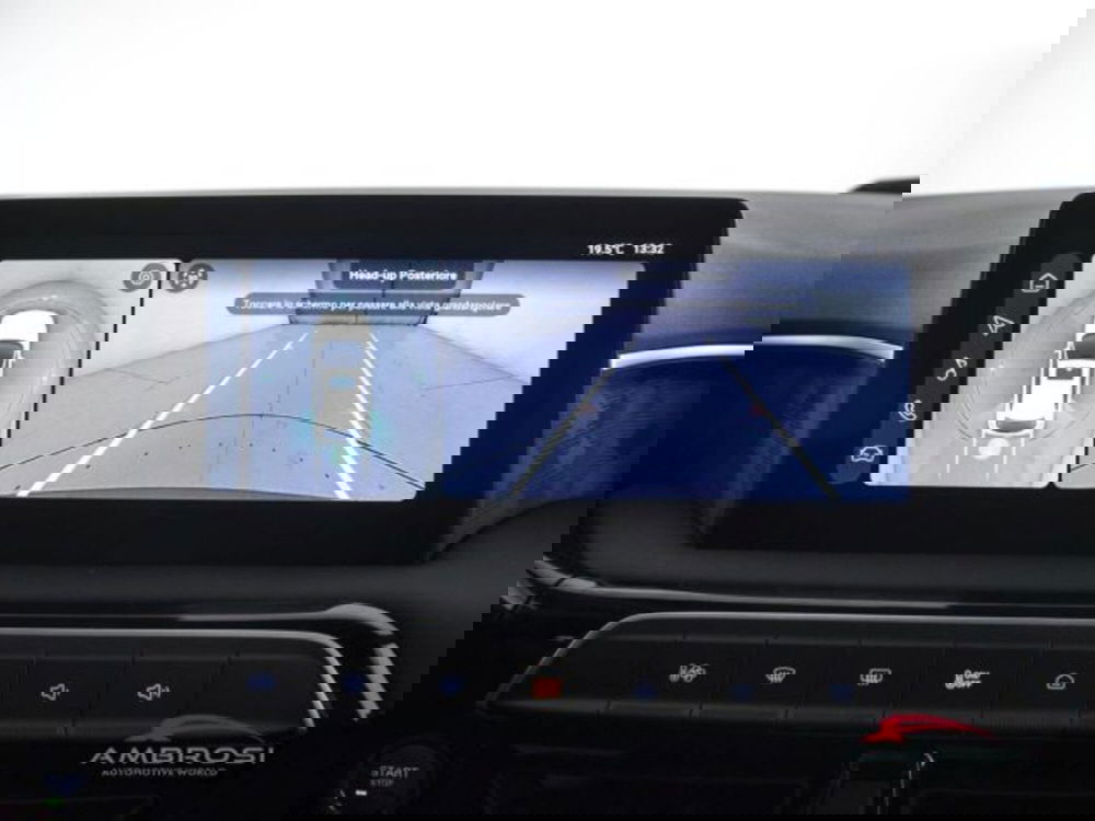 Mg MG3 nuova a Perugia (12)