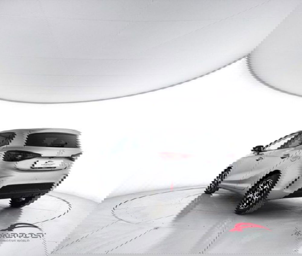 Mg MG3 nuova a Perugia (3)