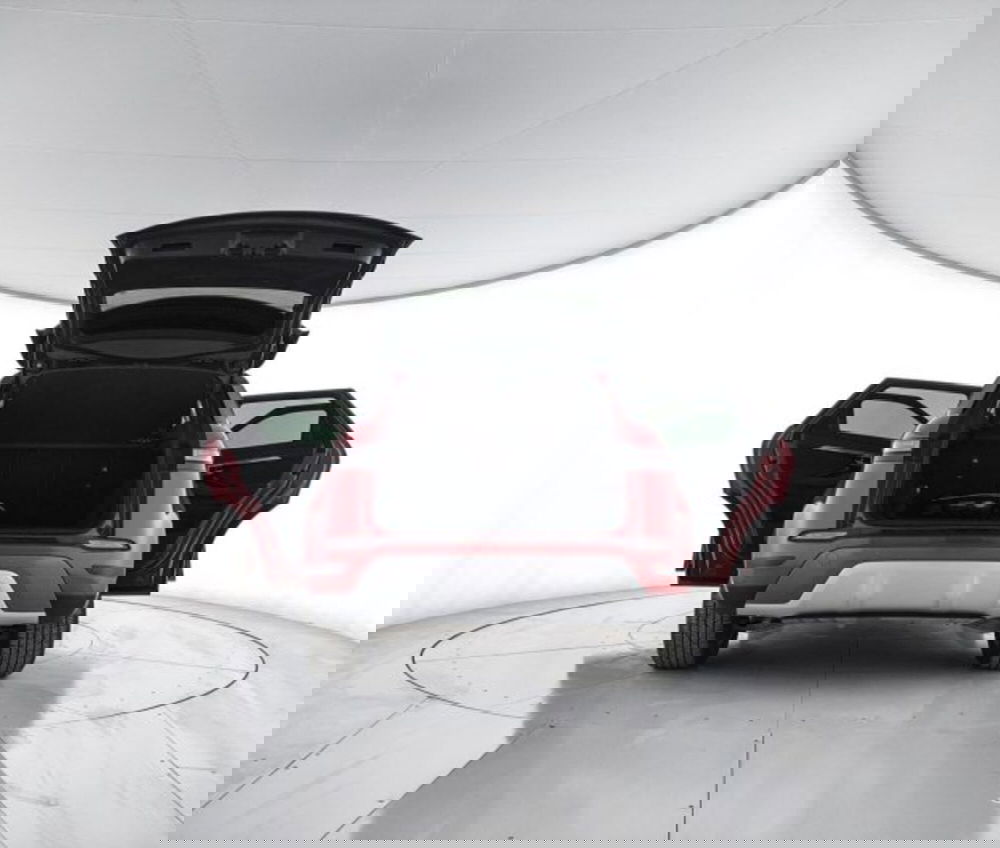 Land Rover Range Rover Evoque usata a Perugia (12)