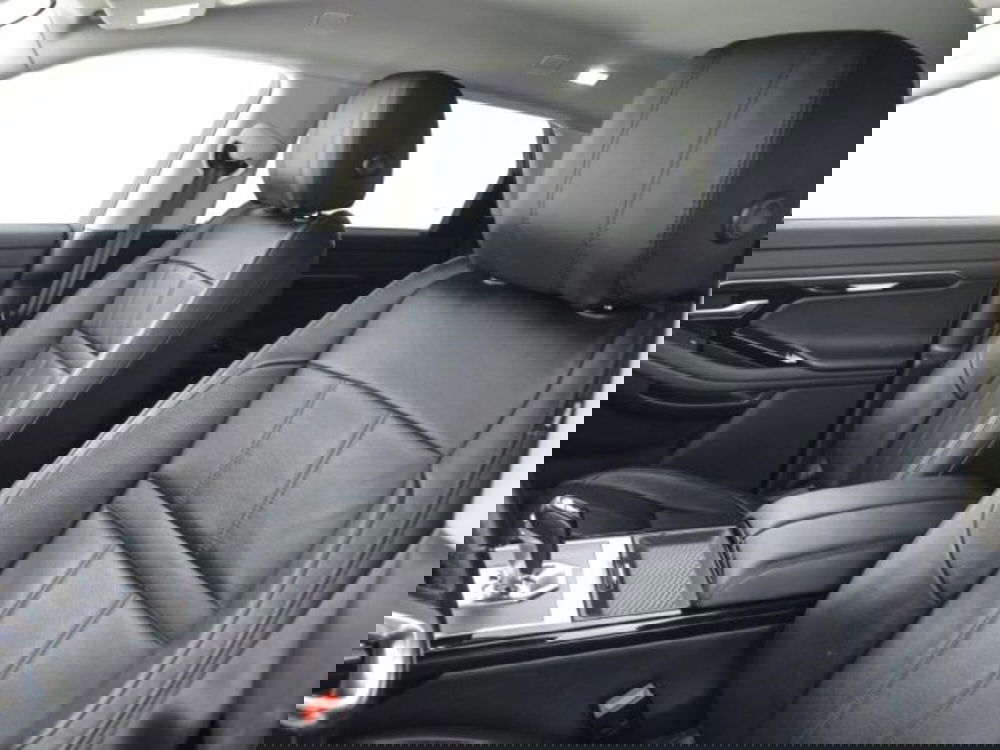 Land Rover Range Rover Evoque usata a Perugia (14)