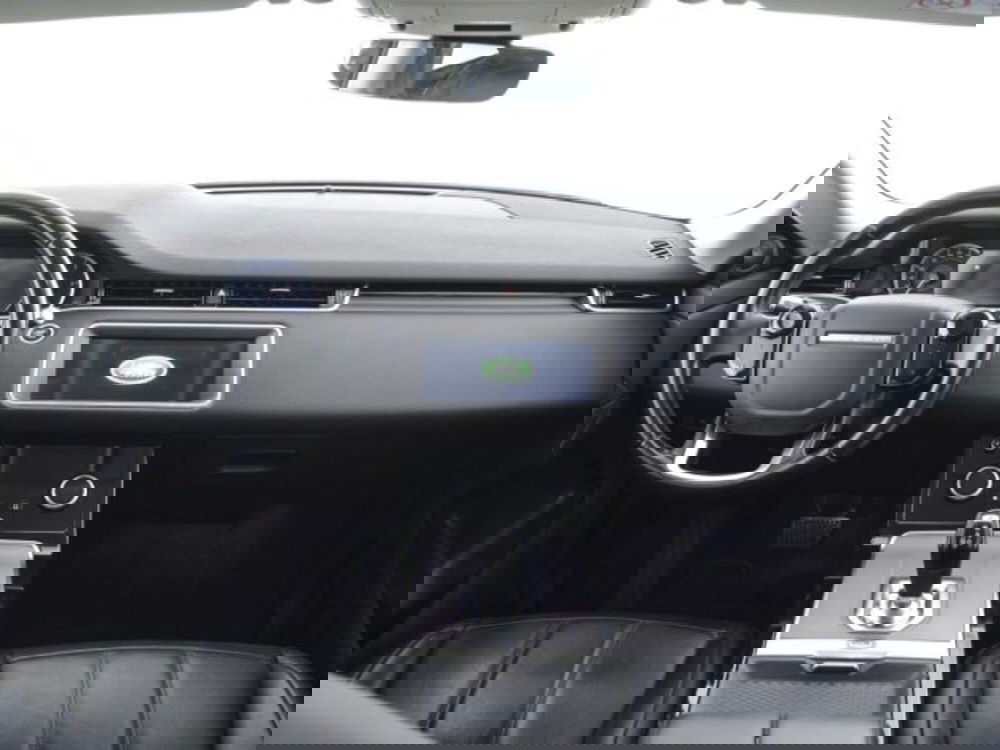 Land Rover Range Rover Evoque usata a Perugia (4)