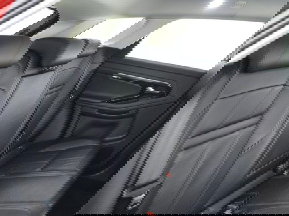 Land Rover Range Rover Evoque usata a Perugia (5)