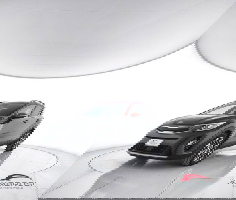 Kia Stonic usata a Perugia