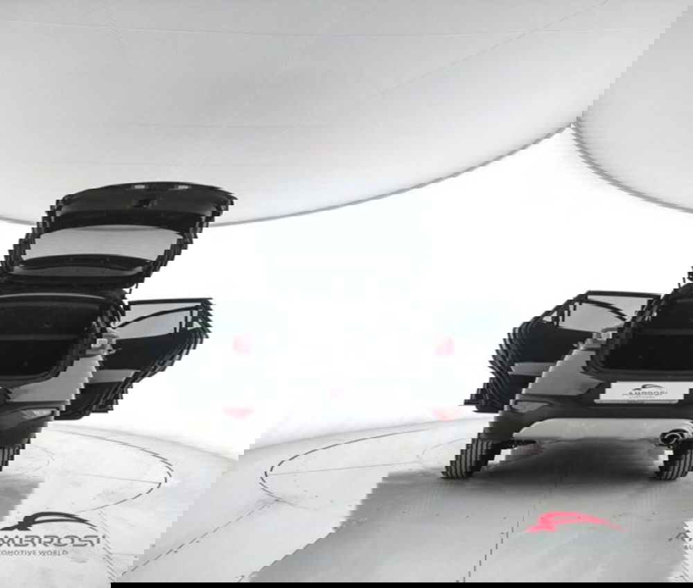 Kia Stonic usata a Perugia (7)